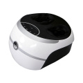 RK568 vibrating foot massager, small foot massager, electric foot massager with 220V America Plug ONLY FOR AMERICA